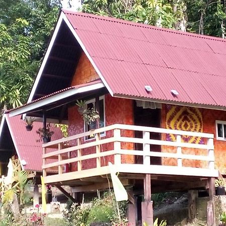 Tentstar Eco Resort سان فيسنتي المظهر الخارجي الصورة